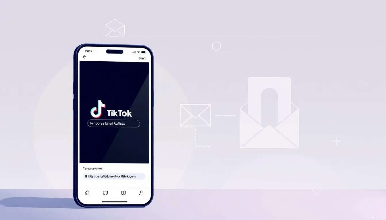 Temp Mail for TikTok: Protect Your Privacy